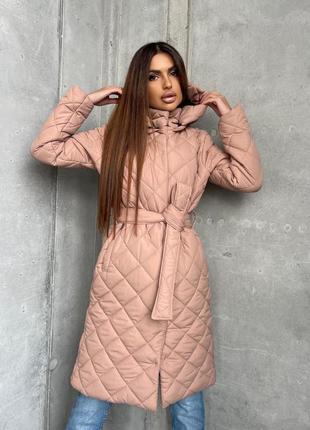 Пальто2 фото