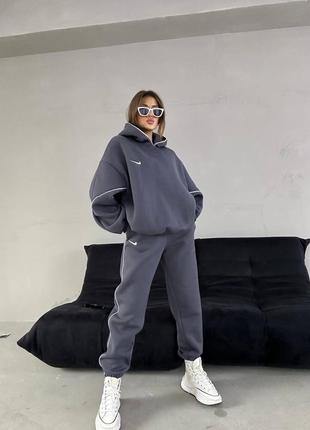 Костюм спортивний спортивный костюм найк