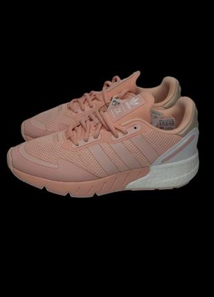 Кроссовки adidas zx 1k boost