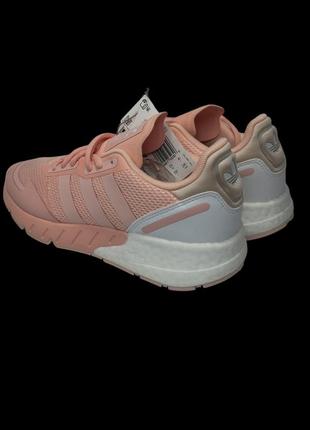 Кроссовки adidas zx 1k boost3 фото