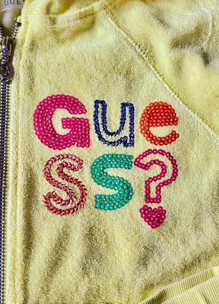 Прогулянковий костюм guess3 фото