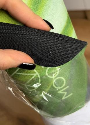 Килимок для йоги moonco