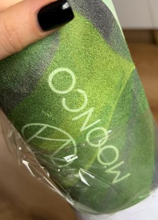 Килимок для йоги moonco