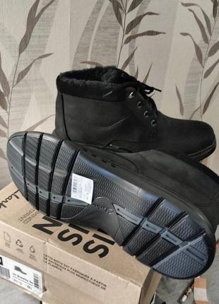 Зимові  clarks un brawley   оригінал р 43 розпродаж3 фото