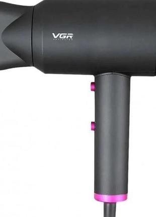 Фен vgr 2