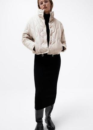 Куртка zara