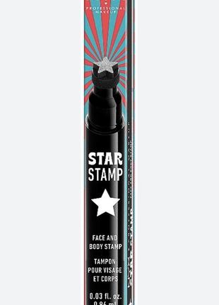 Nyx star stamp штамп підводка3 фото