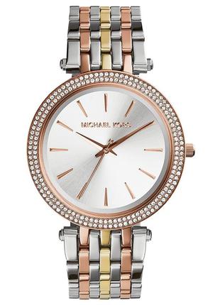 Женские часы michael kors mk3203 'darci'