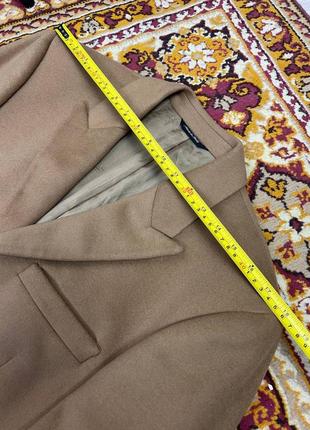 Пальто versace versus ( yves x ysl x prada x vintage )4 фото