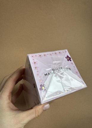 Marc jacobs daisy paradise limited edition 75 мл.2 фото