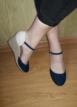 Kiabi оригінал!!!французький бренд/ стильні босоніжки