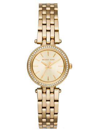 Женские часы michael kors mk3295 'darci'