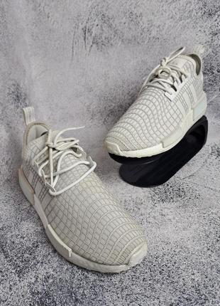 Кросівки adidas nmd boost 2