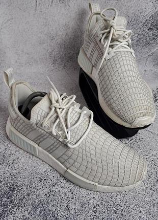 Кросівки adidas nmd boost 3