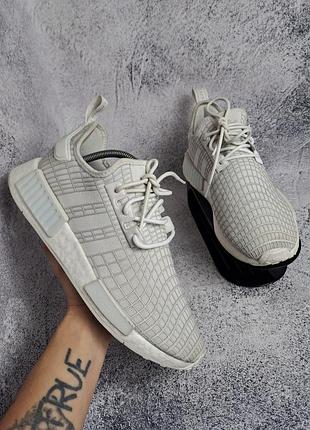 Кросівки adidas nmd boost 4