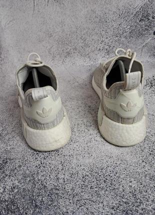 Кросівки adidas nmd boost 8