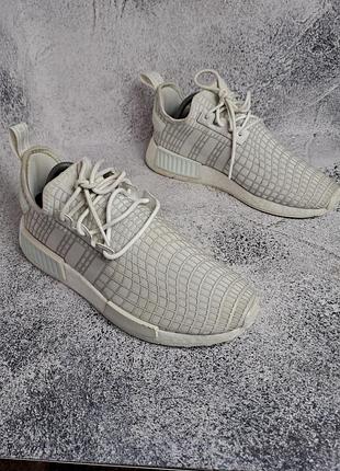 Кросівки adidas nmd boost 6