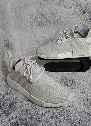 Кросівки adidas nmd boost 5
