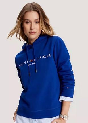 Худи tommy hilfiger2 фото