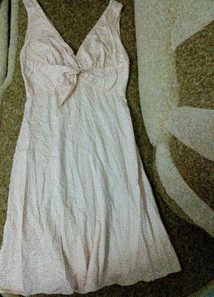 Параду плаття бавовна р с-м-л