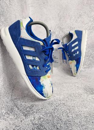 Кроссовки adidas zx 500 2.0 w