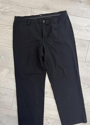 Брюки штани батал