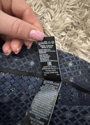 Marks&amp;spencer брюки 6
