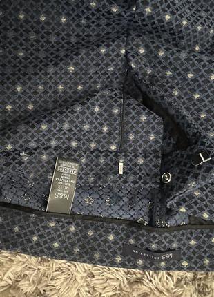 Marks&amp;spencer брюки 4