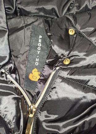 Куртков итальянская peggy ho
