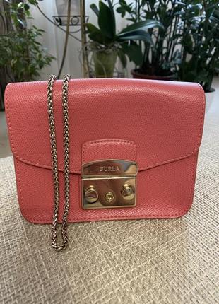 Сумка furla жіноча 1500 грн