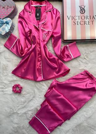 Женская пижама victoria’s secret