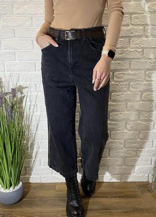 Плотные джинсики top shop2 фото