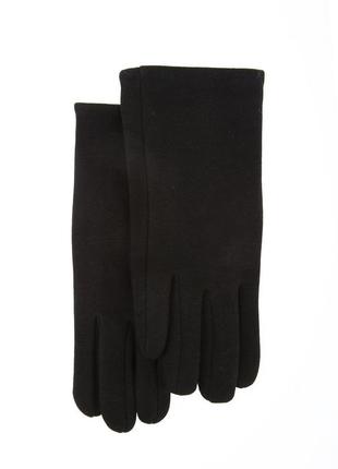 Перчатки тепло черный (poa-528-110-black)