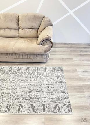 Дорожка на кухню, коридор/ прорезиненная дорожка / дорожка на резинке