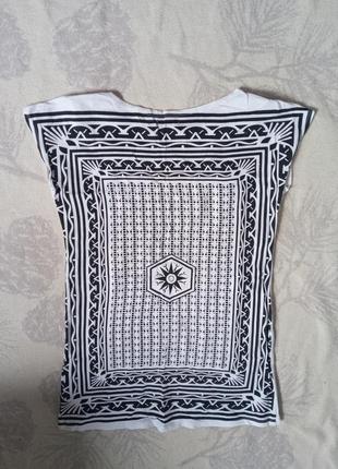 Футболка карта рр с5 фото