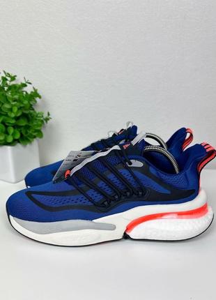 Чоловічі кросівки adidas alphaboost v1 оригінал нові