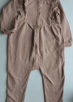 Комбінезон h&m 2-3 роки