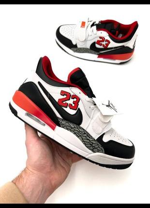 👟кроссовки Air Jordan 2 SE "Gym Red"🔥