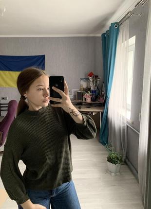 Светр
