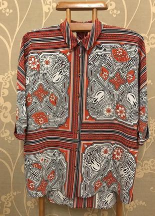 Дуже красива та стильна брендова блузка.