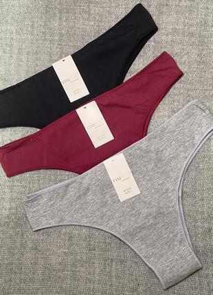 Жіночі трусики