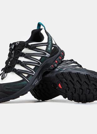 Мужские кроссовки salomon xa pro 3d 40-41-42-43-44-45