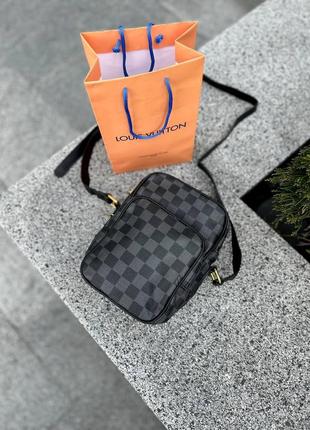 Стильна сумка louis vuitton