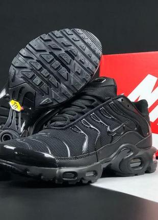 Nike tn black 2019 hotsell
