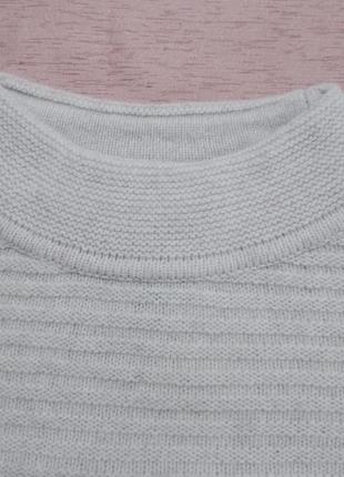 Шерстяной свитер джемпер paul costelloe8 фото