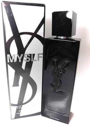 Парфумована вода myslf 
Wear love everywhere від haute fragrance company hfc🫦