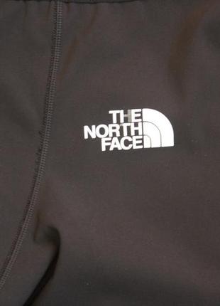 Бігові тайтси the north face осінь\зима розмір m8 фото