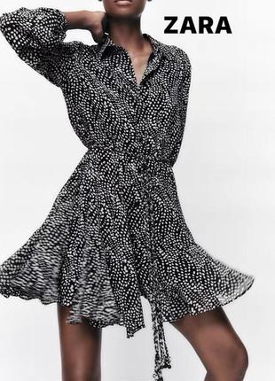 Платье zara платье платье zara