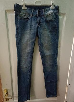 Mango,женские джинсы р 36
