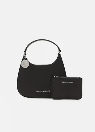 Сумка emporio armani